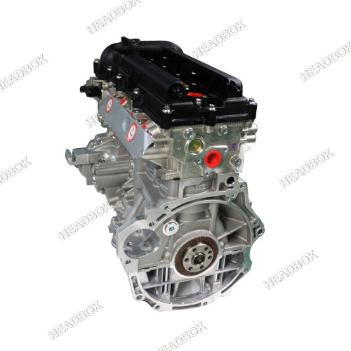 G4FC Engine Cylinder Long Block for Kia